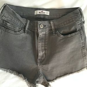 Hollister Jean Shorts